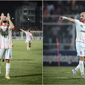 22 सालों बाद आखिरकार इंतजार हुआ खत्म, ईस्ट बंगाल बना ISL चैम्पियन