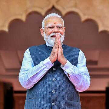 बंगाल समेत पांच राज्यों में भाजपा ऐतिहासिक जीत की हैट्रिक लगाने जा रही हैः पीएम मोदी