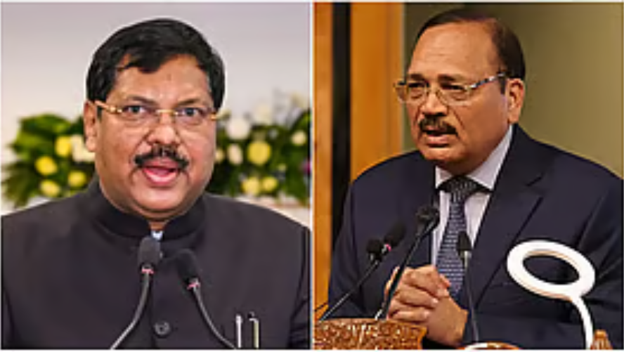 देश के अगले मुख्य न्यायाधीश होंगे न्यायमूर्ति सूर्यकांत, जानें उनके बारे में बहुत कुछ