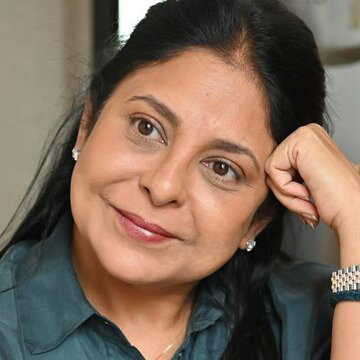 तीन महीने नो कार्ब डाइट करने के बाद शेफाली शाह की अनुभव कथा