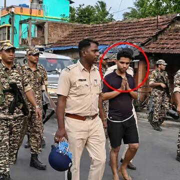 फलता हिंसा मामले में बड़ा एक्शन, जहांगीर खान की पत्नी सरीना बीबी गिरफ्तार