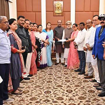 हावड़ा के एक पते पर रजिस्टर्ड NCPI में क्यों हो रहा TMC सांसदों का विलय? जानिए इसके पीछे की बड़ी रणनीति
