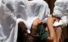 सिंध में जल संकट गहराया, भीषण गर्मी के बीच पानी की भारी किल्लत