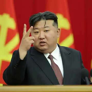 उत्तर कोरिया में हुए चुनाव में किम जोंग उन के खिलाफ हुई वोटिंग, क्या सत्ता में लौटेगा तानाशाह?