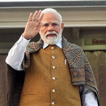 प्रधानमंत्री मोदी G20 शिखर सम्मेलन के लिए जोहान्सबर्ग रवाना, कांग्रेस ने उठाये कुछ सवाल