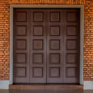 घर का मुख्य दरवाजा कैसा होना चाहिए ? वास्तु के इस टिप्स को मानने पर बढ़ेगी खुशहाली और संपत्ति