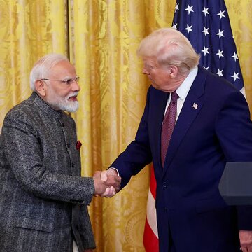 ट्रम्प-मोदी फोन कॉल से टैरिफ के बोझ में राहत मिलने की संभावना