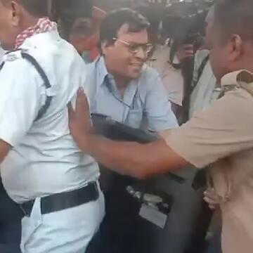 अभिषेक बनर्जी के 'शांतिनिकेतन' में पहुंची कोलकाता पुलिस, मॉनिटर जब्त या होगी जांच? जानिए पूरा मामला
