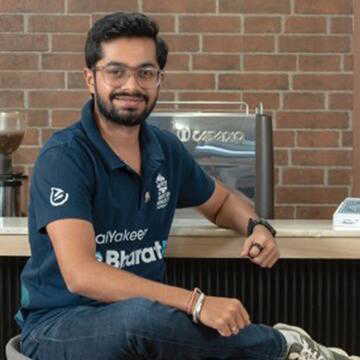 BharatPe में बड़ा बदलाव: शाश्वत नकरानी ऑपरेशनल भूमिका से अलग, अब स्ट्रैटेजिक एडवाइजर