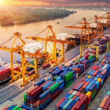 पूर्वी भारत के महत्वपूर्ण बंदरगाह ताजपुर का विकास राज्य सरकार तय करेगी: सर्वानंद सोनोवाल