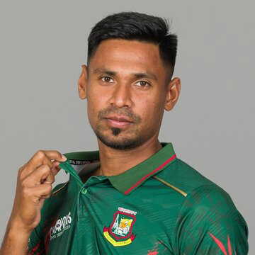 मुस्ताफिजुर रहमान बन गए लाहौर कलंदर्स का हिस्सा, KKR से हुए रिलीज