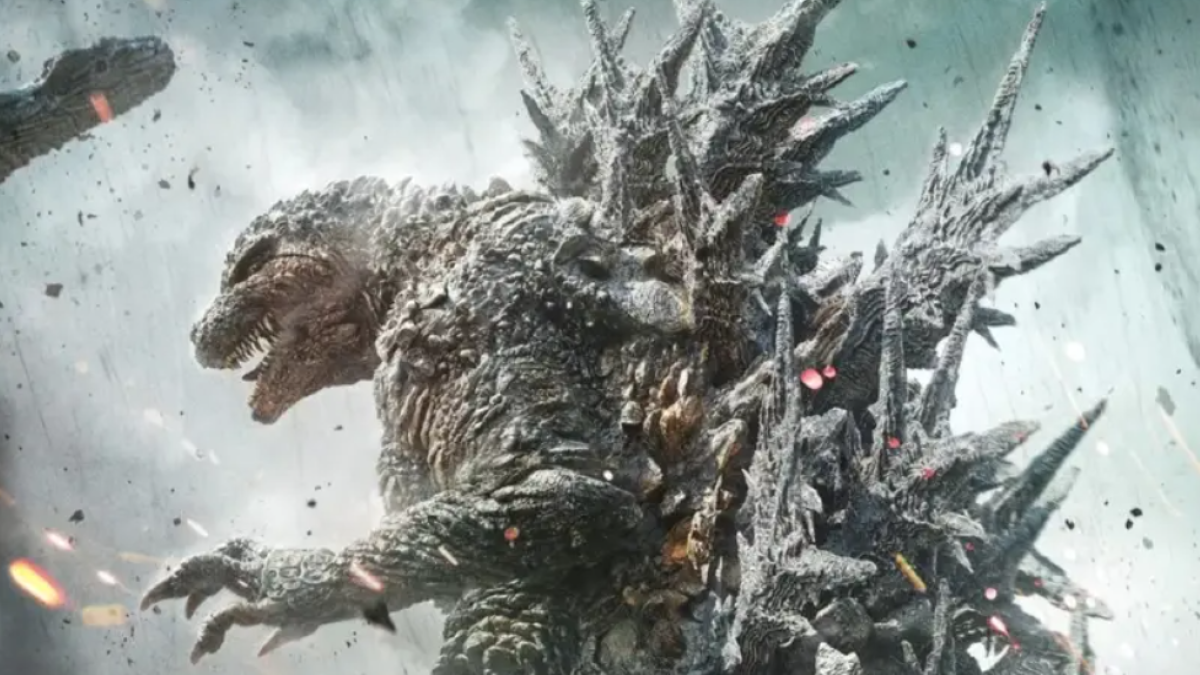 ऑस्कर विजेता ‘गॉडज़िला माइनस वन’ की अगली कड़ी 2026 में देगी दस्तक