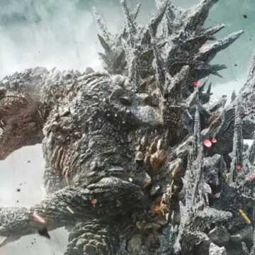 ऑस्कर विजेता ‘गॉडज़िला माइनस वन’ की अगली कड़ी 2026 में देगी दस्तक