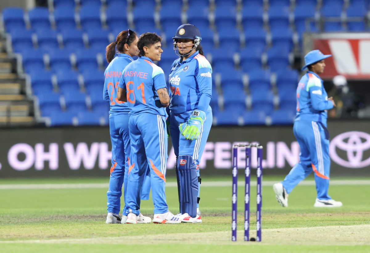 दूसरा वनडे मैच जीतकर ऑस्ट्रेलिया ने 2-0 से नाम की सीरीज, भारतीय टीम की कैसे हुई चूक ?