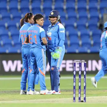 दूसरा वनडे मैच जीतकर ऑस्ट्रेलिया ने 2-0 से नाम की सीरीज, भारतीय टीम की कैसे हुई चूक ?