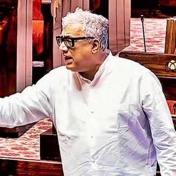 हस्ताक्षर संग्रह, मुख्य चुनाव आयुक्त के खिलाफ महाभियोग प्रस्ताव इसी सप्ताह?