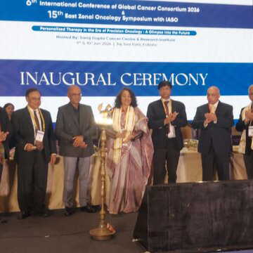 कैंसर की पहचान और इसके इलाज में AI की भूमिका