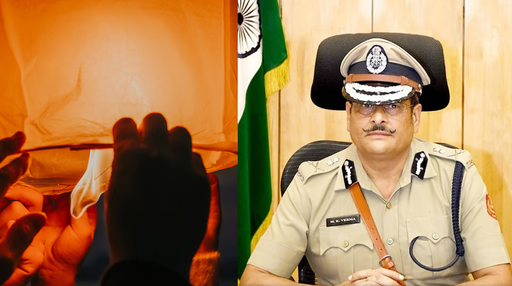 क्या इस साल कोलकाता के आसमान से कंदील रहेंगे नदारद? क्या बताया पुलिस ने?