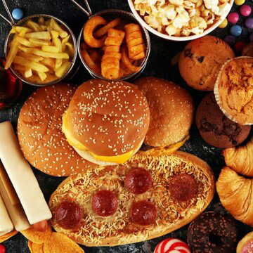 इकोनॉमिक सर्वे में UPF विज्ञापनों पर सुबह 6 से रात 11 बजे तक प्रतिबंध की सिफारिश