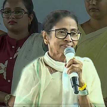 वोटरों का नाम कटने पर ममता बनर्जी का बड़ा ऐलान: “फिर सुप्रीम कोर्ट जाएगी तृणमूल कांग्रेस”
