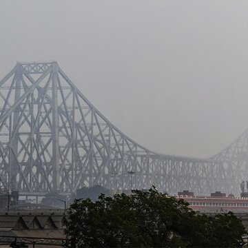 दिल्ली अब ज्यादा दूर नहीं, प्रदूषण के मामले में तेजी से आगे बढ़ रहा है कोलकाता