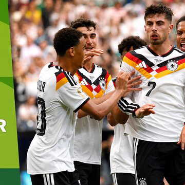 FIFA World Cup : 7 गोल से जीतकर विश्व कप में जर्मनी की शानदार शुरुआत, मैच हारकर भी क्युरासाओ ने जीता दर्शकों का दिल