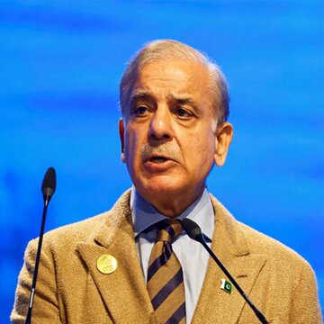 पाकिस्तान पीएम शहबाज़ का दावा-भारत से तनाव के बाद पाक जेट्स की डिमांड बढ़ी