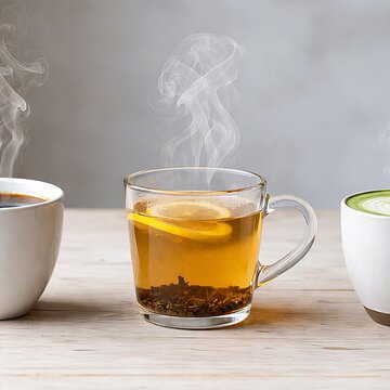 Gut Health: कॉफी पीते ही पेट में गुड़गुड़ाहट होती है, ज्यादा ग्रीन टी पीना भी ठीक नहीं, तो क्या माचा टी पिएंगे?