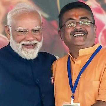 भाजपा ने क्यों शुभेंदु अधिकारी को ही चुना बंगाल का नया मुख्यमंत्री? जानिए क्या था इस फैसला का Logic