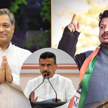 हस्ताक्षर विवाद ने बढ़ाई TMC की मुश्किलें! पार्टी ने दो विधायकों को दिखाया बाहर का रास्ता, CM के खुलासे ने मचाया हड़कंप,
