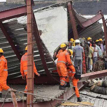तरातला गोदाम हादसा: कोलकाता पुलिस ने दर्ज किया केस, तीन लोग हिरासत में