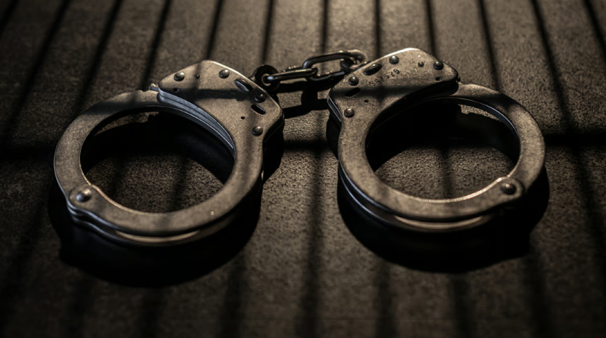 प्रेम की आड़ में धोखाधड़ी: 20 लाख और सोना लूटने वाला युवक पुलिस की गिरफ्त में