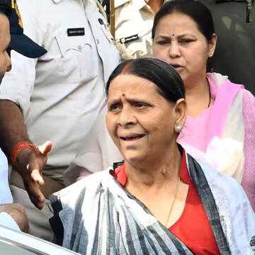 राबड़ी देवी को आवास खाली न करना पड़े इसलिए RJD उठा सकती है ये कदम, पार्टी का बड़ा बयान