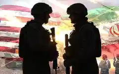 अमेरिका के शांति प्रस्ताव पर ईरान की नई शर्तें, युद्ध रोकने के संकेत के साथ जवाबी हमले की चेतावनी
