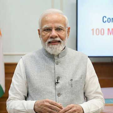 इंस्टाग्राम पर नरेंद्र मोदी के 100 मिलियन फॉलोवर्स हुए पूरे, कौन से राष्ट्राध्यक्ष हैं उनसे कितना पीछे?