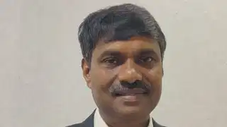 डीआरडीओ में बड़ा बदलाव, डॉ. जगन्नाथ नायक बने मिसाइल एवं रणनीतिक प्रणाली के महानिदेशक