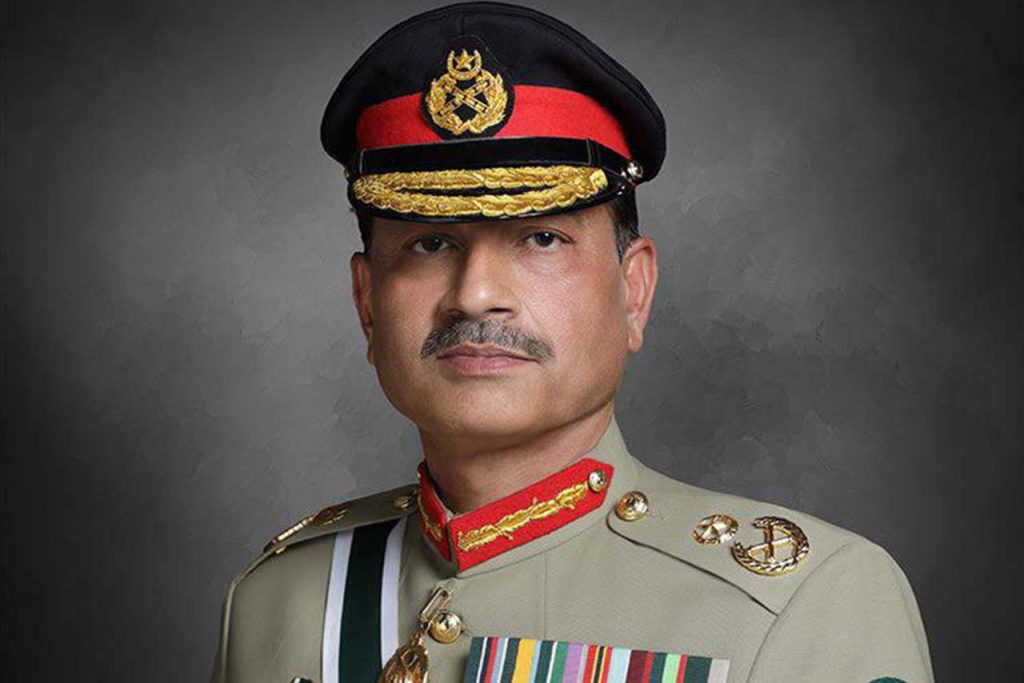 ऑपरेशन सिंदूर के बाद पाक सेना का सख्त रुख, मुनीर बोले—सेनाएं पूरी तरह सतर्क