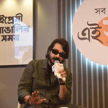 अभिनेता प्रसेनजीत समेत बंगाल के कई कलाकारों को मिलेगा पद्मश्री सम्मान