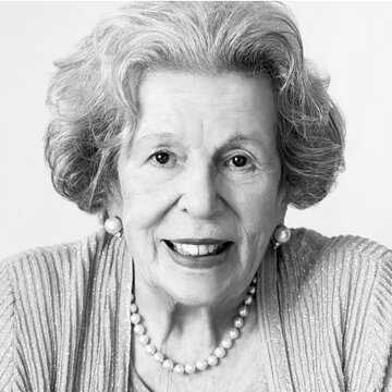 लक्मे की संस्थापक व रतन टाटा की सौतेली मां सिमोन टाटा का 95 वर्ष की आयु में निधन