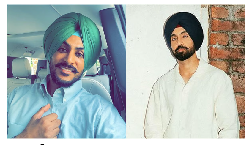 कार दुर्घटना में घायल गायक राजबीर के स्वास्थ्य लाभ के लिए दिलजीत दोसांझ ने की प्रार्थना की अपील