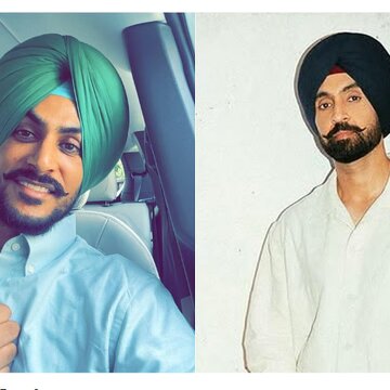 कार दुर्घटना में घायल गायक राजबीर के स्वास्थ्य लाभ के लिए दिलजीत दोसांझ ने की प्रार्थना की अपील