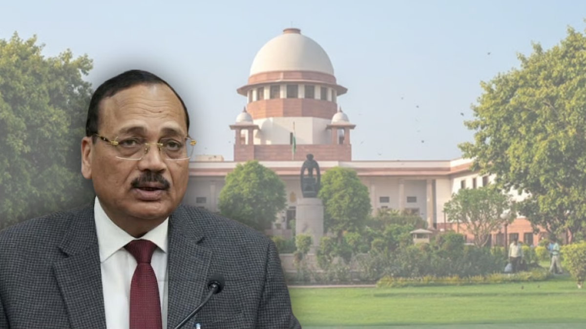 ‘तारीख पे तारीख’ के दिन खत्म? सुप्रीम कोर्ट में क्रांतिकारी बदलाव, CJI ने वकीलों के समय पर लगाई सीमा