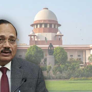 ‘तारीख पे तारीख’ के दिन खत्म? सुप्रीम कोर्ट में क्रांतिकारी बदलाव, CJI ने वकीलों के समय पर लगाई सीमा