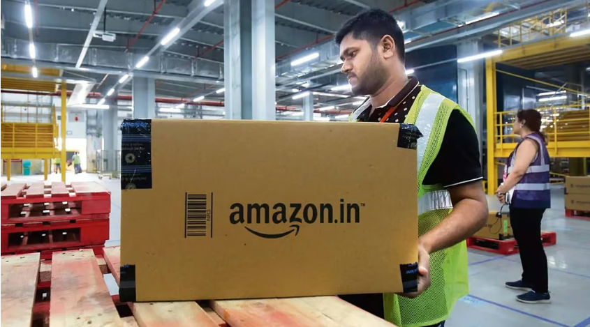 1000 रुपये से कम कीमत के सामान पर रेफरल फीस नहीं लेगा अमेज़न, कौन होगा फायदे में?