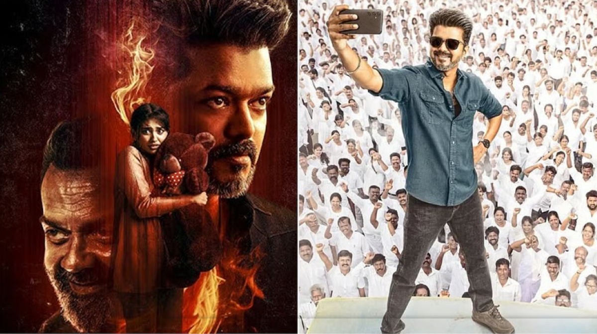 क्या थलपति विजय की आख़िरी फ़िल्म रिलीज़ होगी? सेंसर बोर्ड को मद्रास हाईकोर्ट का बड़ा निर्देश