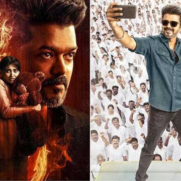 क्या थलपति विजय की आख़िरी फ़िल्म रिलीज़ होगी? सेंसर बोर्ड को मद्रास हाईकोर्ट का बड़ा निर्देश