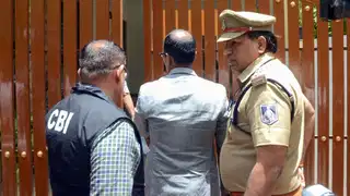 त्विशा शर्मा मौत मामला: जांच की जिम्मेदारी अब सीबीआई ने संभाली