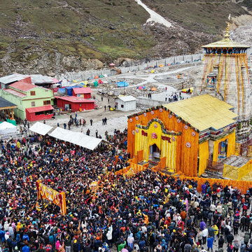 कब से बंद हो रहे हैं भगवान शिव के पंच केदार मंदिर? क्या हैं इनकी मान्यताएं?