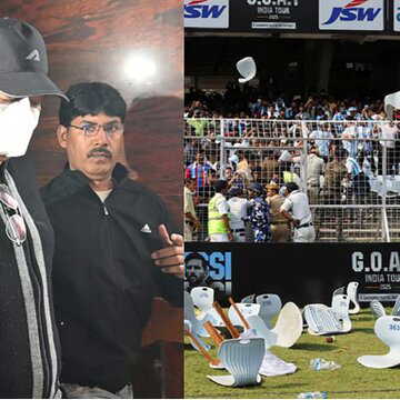 मेसी के G.O.A.T. इंडिया टूर के मुख्य आयोजक सतद्रु दत्ता की जमानत याचिका खारिज