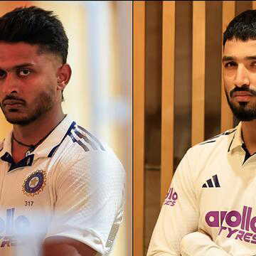 साई सुदर्शन को मिलेगा विराट कोहली की जगह मौका? गौतम गंभीर के बयान से तस्वीर हुई साफ